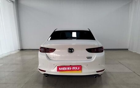 Mazda 3, 2025 год, 2 000 000 рублей, 6 фотография