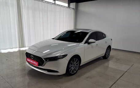 Mazda 3, 2025 год, 2 000 000 рублей, 1 фотография