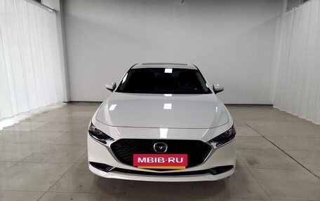 Mazda 3, 2025 год, 2 000 000 рублей, 2 фотография