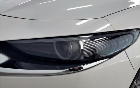 Mazda 3, 2025 год, 2 000 000 рублей, 18 фотография