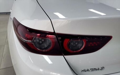 Mazda 3, 2025 год, 2 000 000 рублей, 19 фотография