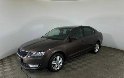 Skoda Octavia, 2016 год, 1 100 000 рублей, 1 фотография