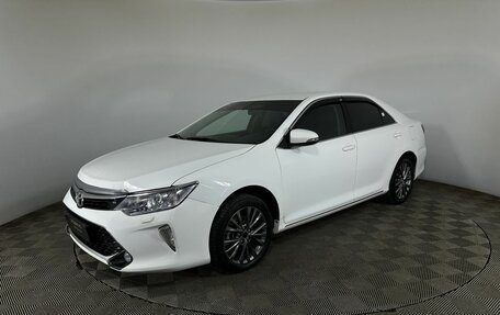 Toyota Camry, 2013 год, 1 350 000 рублей, 1 фотография