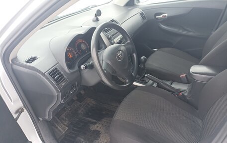 Toyota Corolla, 2008 год, 520 000 рублей, 7 фотография