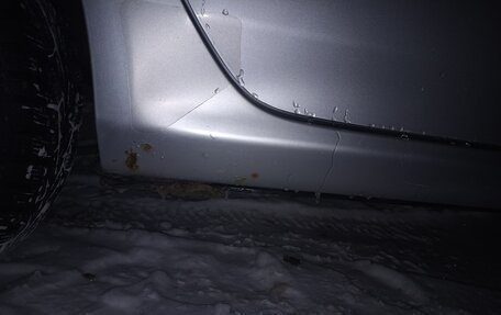 Toyota Corolla, 2008 год, 520 000 рублей, 12 фотография