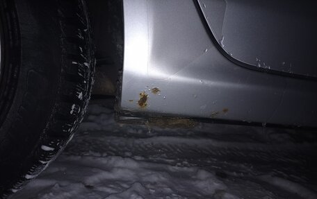 Toyota Corolla, 2008 год, 520 000 рублей, 11 фотография