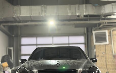 Mercedes-Benz C-Класс, 2000 год, 550 000 рублей, 2 фотография