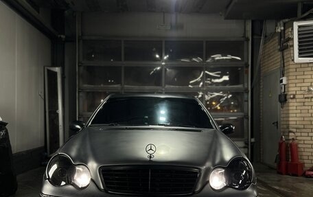 Mercedes-Benz C-Класс, 2000 год, 550 000 рублей, 5 фотография