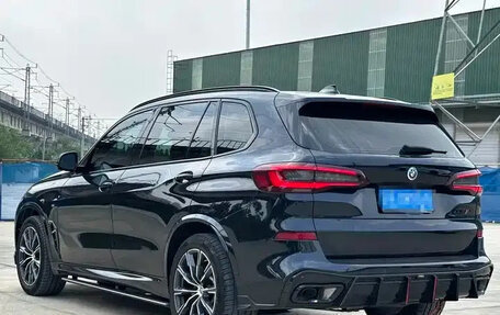 BMW X5, 2022 год, 7 100 000 рублей, 4 фотография