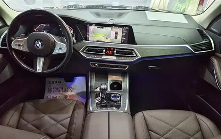 BMW X5, 2022 год, 7 100 000 рублей, 8 фотография