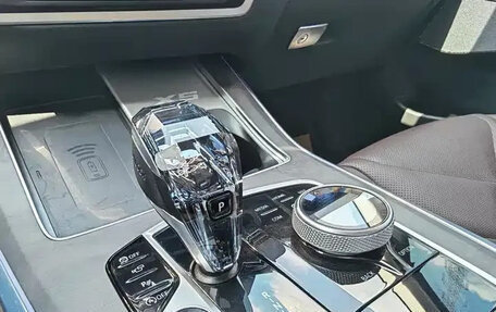 BMW X5, 2022 год, 7 100 000 рублей, 11 фотография