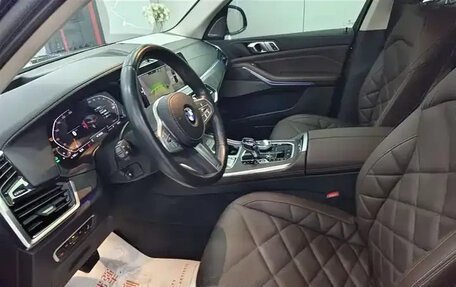 BMW X5, 2022 год, 7 100 000 рублей, 6 фотография