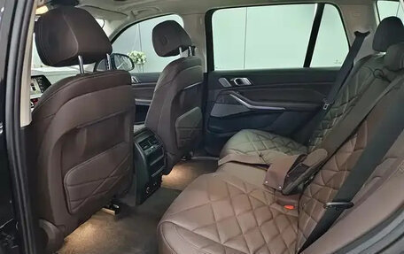 BMW X5, 2022 год, 7 100 000 рублей, 7 фотография