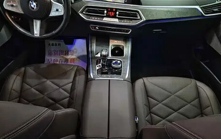 BMW X5, 2022 год, 7 100 000 рублей, 10 фотография