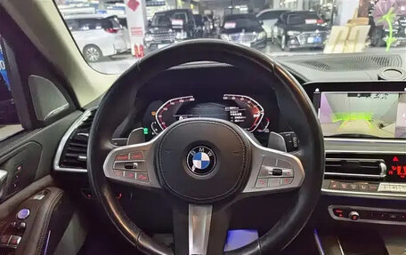 BMW X5, 2022 год, 7 100 000 рублей, 9 фотография