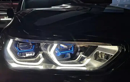 BMW X5, 2022 год, 7 100 000 рублей, 12 фотография