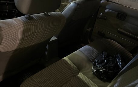 Nissan Bluebird VIII, 1984 год, 200 000 рублей, 2 фотография