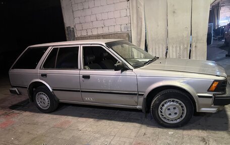 Nissan Bluebird VIII, 1984 год, 200 000 рублей, 5 фотография