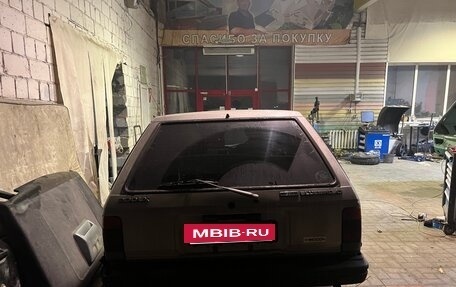 Nissan Bluebird VIII, 1984 год, 200 000 рублей, 4 фотография