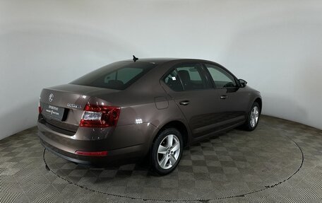 Skoda Octavia, 2016 год, 1 100 000 рублей, 6 фотография