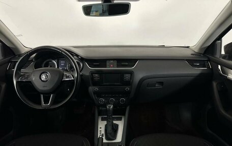 Skoda Octavia, 2016 год, 1 100 000 рублей, 7 фотография