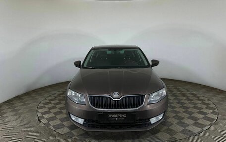 Skoda Octavia, 2016 год, 1 100 000 рублей, 2 фотография