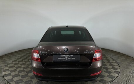 Skoda Octavia, 2016 год, 1 100 000 рублей, 3 фотография