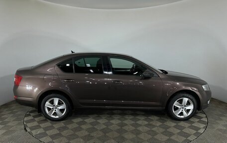 Skoda Octavia, 2016 год, 1 100 000 рублей, 4 фотография