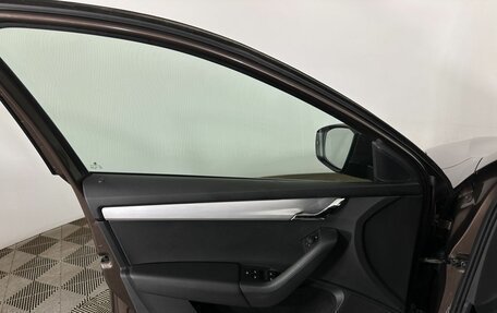 Skoda Octavia, 2016 год, 1 100 000 рублей, 8 фотография