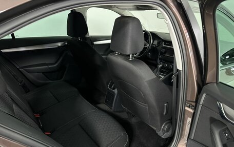 Skoda Octavia, 2016 год, 1 100 000 рублей, 16 фотография