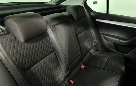 Skoda Octavia, 2016 год, 1 100 000 рублей, 15 фотография