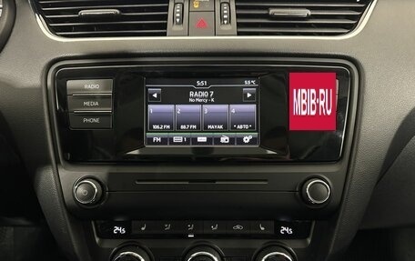 Skoda Octavia, 2016 год, 1 100 000 рублей, 12 фотография