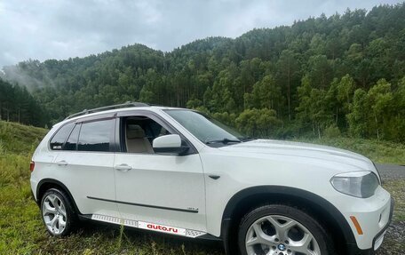 BMW X5, 2007 год, 1 600 000 рублей, 4 фотография