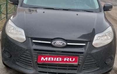 Ford Focus III, 2012 год, 300 000 рублей, 1 фотография