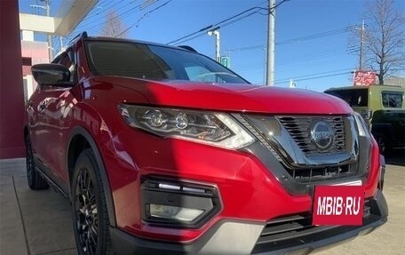 Nissan X-Trail, 2020 год, 1 861 027 рублей, 1 фотография