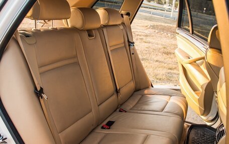 BMW X5, 2007 год, 1 600 000 рублей, 19 фотография