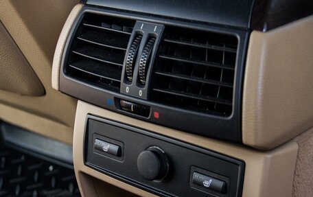 BMW X5, 2007 год, 1 600 000 рублей, 17 фотография