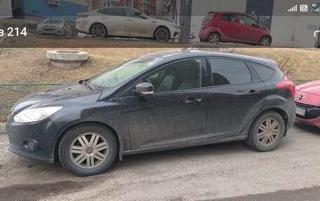 Ford Focus III, 2012 год, 300 000 рублей, 3 фотография