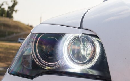 BMW X5, 2007 год, 1 600 000 рублей, 21 фотография