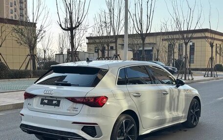 Audi A3, 2022 год, 1 750 055 рублей, 2 фотография