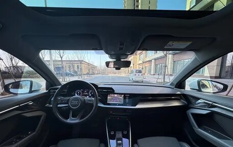 Audi A3, 2022 год, 1 750 055 рублей, 8 фотография