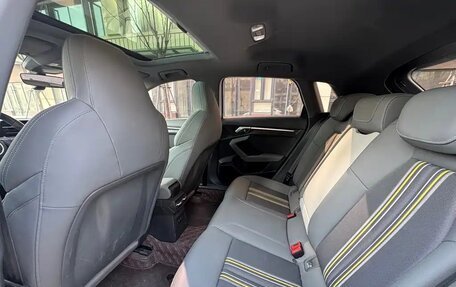 Audi A3, 2022 год, 1 750 055 рублей, 9 фотография