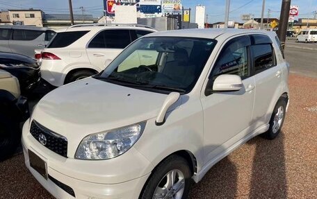 Toyota Rush II, 2015 год, 810 000 рублей, 4 фотография