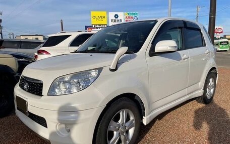 Toyota Rush II, 2015 год, 810 000 рублей, 3 фотография