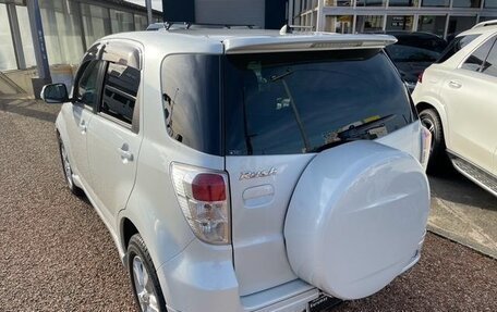 Toyota Rush II, 2015 год, 810 000 рублей, 8 фотография
