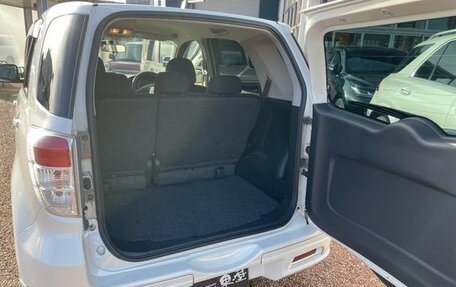 Toyota Rush II, 2015 год, 810 000 рублей, 9 фотография