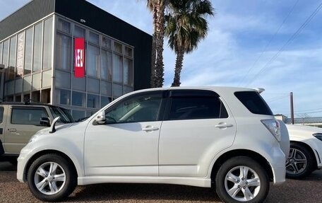 Toyota Rush II, 2015 год, 810 000 рублей, 5 фотография