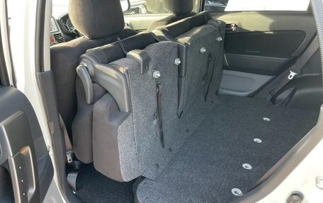 Toyota Rush II, 2015 год, 810 000 рублей, 16 фотография