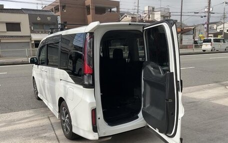 Honda Stepwgn IV, 2022 год, 1 723 000 рублей, 10 фотография