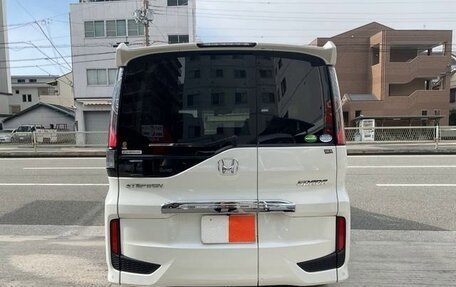 Honda Stepwgn IV, 2022 год, 1 723 000 рублей, 8 фотография